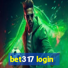 bet317 login
